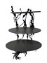 Этажерка "Круг". 02КР600 - фото 41259370