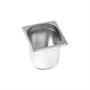 Гастроемкость 1/6х6'' 176х164х150 га00025 - фото 41306805
