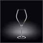 Бокал для вина 440 мл. d=50 мм. h=260 мм. хр.стекло Дива Wilmax /2/24/ 74779 - фото 41318581 Бокал для вина 440 мл. d=50 мм. h=260 мм. хр.стекло Дива Wilmax /2/24/ 74779 - фото 41318581