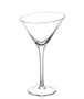 Бокал для мартини 210 мл. d=113 мм. h=197 мм. хр. стекло Спейс MGline /6/ 74570