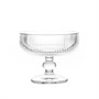 Креманка рифленая, 300 мл, Stripes, стекло LM0339-IC LM0339-IC - фото 41331741