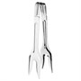 Щипцы для мяса 20 см. нерж. /1/ 61759