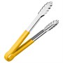 Щипцы универсальные 30 см. нерж. желтая ручка MGsteel /1/120/ 45960 - фото 41344290 Щипцы универсальные 30 см. нерж. желтая ручка MGsteel /1/120/ 45960 - фото 41344290