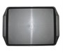 Поднос 42*30 см. графитовый поверхность классик (80-0077 ) MGprof /1/10/ 63271