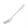 Вилка десертная Босфор 18/0 1,8 мм 16,9 см. MGsteel /1/20/ 72994