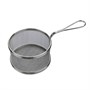 Корзинка для подачи 11*6.5 см, металл, P.L. Proff Cuisine 81240803 - фото 41406567