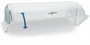 Крышка Roll-Top GN1/1 53*32,5 см. h=17 см. поликарбонат, нерж. ручка  APS /1/ АКЦИЯ 43822 - фото 41506770