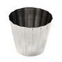 Форма для запекания, рифленый край, d 6 см, h 6,5 см, нержавейка, P.L. Proff Cuisine 71002137 - фото 41546360