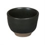 Чашка 6*4.5см, 60мл, "Dark Panasia" P.L. Proff Cuisine 81221946 - фото 41552918