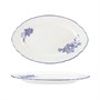 Блюдо овальное 36*22,5 см,коллекция "Sea Flower"  P.L. 81222320 - фото 41553861