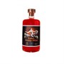 Напиток безалкогольный - ITALIAN ORANGE BITTER, бренд "Tinctura Anima", 700 мл. 81222660 - фото 41554464