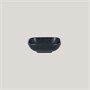 Блюдо квадратное RAK Porcelain Karbon 165 мл, 11*11 см, h 3,5 см 81220390 - фото 41556669