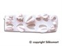 Форма для работы с карамелью Silikomart "Шугарфлекс Листики" 71047079 - фото 41560439