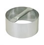 Высечка круглая с ручкой d 19,5 см, h 7,5 см, P.L. Proff Cuisine 81240244 - фото 41560961