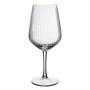 Бокал для вина 490 мл. d=64 мм. h=220 мм. Аллегра Оптик тонкий край /12/384/ 77801
