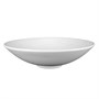 Тарелка для салата d=25см, h=7cм, 1300 мл, серия "White Raw Wood"  P.L. - ProffCuisine 81229854 - фото 41591907