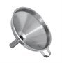 Воронка металлическая d 12,5 см, P.L. - BarWare 92001178 - фото 41596137