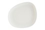 Тарелка d=240 мм. Белый Редикс, форма Ваго Bonna /1/12/756/ 74226 - фото 41608350