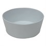 Салатник меламиновый  24*10см, 3000 мл, Classic White, P.L. 81290083 - фото 41615452