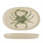 Блюдо 29*18 см,керамика "Frutti di Mare" P.L. 81241242 - фото 41619346