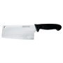 Топорик PRO-Line для рубки мяса 20 см, пластиковая черная ручка, P.L. Proff Cuisine 99005025 - фото 41622866