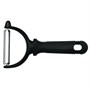Нож для чистки овощей, поворотное лезвие с зубцами, P.L. - Proff Chef Line 92001359 - фото 41622943