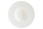 Тарелка для пасты d=280 мм. 400 мл. Белый Редикс, форма Банкет Bonna /1/6/ 73946 - фото 41644832