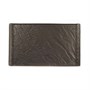 Блюдо  Black Raw Steller 33,5*20,5*1,5 см, P.L. Proff Cuisine 81223138 - фото 41645310