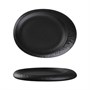 Тарелка  Black Raw Stellar 28*21,5*3 см, P.L. Proff Cuisine 81223139 - фото 41645311