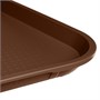 Поднос 44,5*34,5 см. темно-коричневый поверхность классик (167) MGprof /1/10/ 79516 - фото 41656654 Поднос 44,5*34,5 см. темно-коричневый поверхность классик (167) MGprof /1/10/ 79516 - фото 41656654