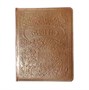 Папка для меню с рельефом коричневая А4, P.L. - BarWare 99003017 - фото 41660595