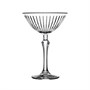 Бокал для мартини 220 мл. d=116 мм. h=162 мм. Джой Турция /4/8/288/ 72866