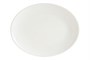 Блюдо овальное 250*190 мм. Белый Редикс, форма Мув Bonna /1/12/756/ 75531