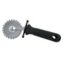 Нож роликовый для теста d 6 см, P.L. - Proff Chef Line 99002086 - фото 41688559
