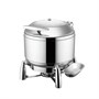 Мармит сервировочный суповой 10 л, SUNNEX - P.L. 81200607 - фото 41698206 Мармит сервировочный суповой 10 л, SUNNEX - P.L. 81200607 - фото 41698206