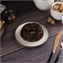 Тарелка гладкая d=16 см, фарфор "NOBLE" серия "Grace" 81221663 - фото 41716201 Тарелка гладкая d=16 см, фарфор "NOBLE" серия "Grace" 81221663 - фото 41716201