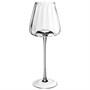 Бокал для вина 590 мл. d=64/85 мм. h=280 мм. хр. стекло Инфинити MGline /6/288/ 74546 - фото 41729895 Бокал для вина 590 мл. d=64/85 мм. h=280 мм. хр. стекло Инфинити MGline /6/288/ 74546 - фото 41729895