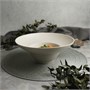 Тарелка для пасты, супа d=24 cм, 450 мл, фарфор "NOBLE" серия "Fine Plus-Light Grey" 81229592 - фото 41738315 Тарелка для пасты, супа d=24 cм, 450 мл, фарфор "NOBLE" серия "Fine Plus-Light Grey" 81229592 - фото 41738315
