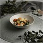 Cалатник d=17 cм, 500 мл, фарфор "NOBLE" серия "Fine Plus-Light Grey" 81229596 - фото 41738319 Cалатник d=17 cм, 500 мл, фарфор "NOBLE" серия "Fine Plus-Light Grey" 81229596 - фото 41738319