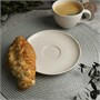 Блюдце чайное d=16 cм,фарфор "NOBLE" серия "Fine Plus-Light Grey" 81229605 - фото 41738328 Блюдце чайное d=16 cм,фарфор "NOBLE" серия "Fine Plus-Light Grey" 81229605 - фото 41738328