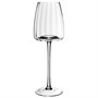 Бокал для вина 370 мл. d=55/80 мм. h=240 мм. хр. стекло Инфинити MGline /6/576/ 74547 - фото 41754234 Бокал для вина 370 мл. d=55/80 мм. h=240 мм. хр. стекло Инфинити MGline /6/576/ 74547 - фото 41754234