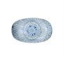 Блюдо овальное 290*170 мм. Мозаик, форма Гурмэ Bonna /1/6/792/ 75077 - фото 41755523