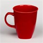 Кружка с ручкой красная, 400 мл,фарфор, P.L. Proff Cuisine 81229558 - фото 41765344 Кружка с ручкой красная, 400 мл,фарфор, P.L. Proff Cuisine 81229558 - фото 41765344