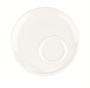 Блюдце d=120 мм. Белый (чашка 66495, 68267), форма Банкет Bonna /1/6/3648/ 66496