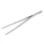 Пинцет 27 см, металл, P.L. - BarWare King 92000075 - фото 41811292