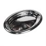 Блюдо металлическое, овальное 35*5 см, P.L. Proff Cuisine 81271032 - фото 41814500