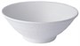 Миска под лапшу белая, меламин, 1,3 л, d= 21 см, h=8 см,  P.L. 81240732 - фото 41818713
