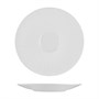 Блюдце d=11,9 cм,к чашке (арт.81222584),серия "Frost  White Moon",  P.L. - Proff Cuisine 81222585 - фото 41819754