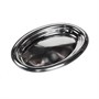 Блюдо металлическое, овальное 30*5 см, P.L. Proff Cuisine 81271031 - фото 41837855