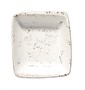Соусник  80 мл. 80*85 мм. h=28 мм. Грейн, форма Мув /1/24/4608/ 62835